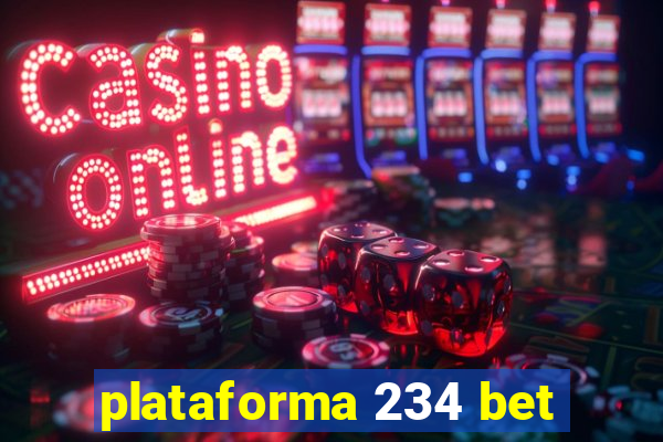 plataforma 234 bet